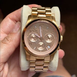Michael Kors watch